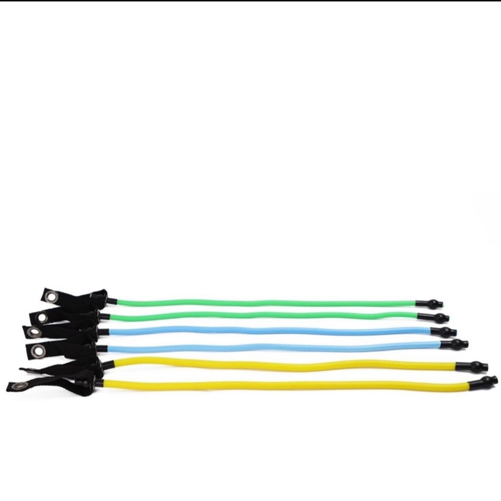Exercise Bundle Retail $150 - Picture 4 of 10